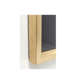 Obraz FRAGRANCE 115 x 115 cm złoty*KDesign Best