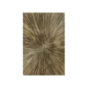 Obraz ILLUMINO 120 x 120 cm złoty*KDesign Hot