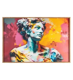 Obraz IMPRESO 123 x 83 cm*Zona-Design
