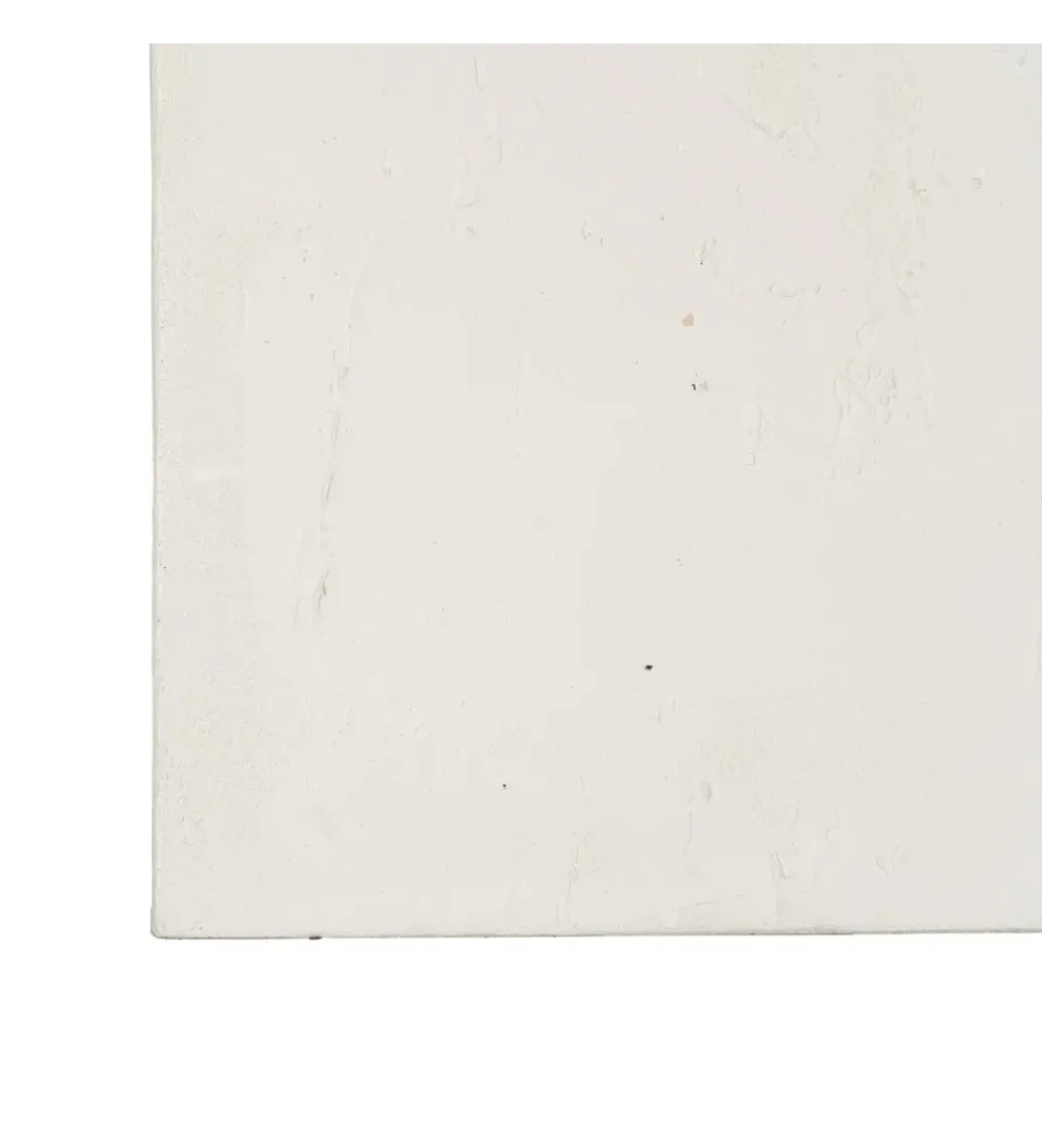 Obraz KWIATY 80 x 100 cm czarnobiały*Zona-Design Online