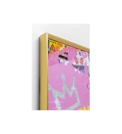 Obraz LA VIVA WOMAN 100 x 100 cm*KDesign Sale