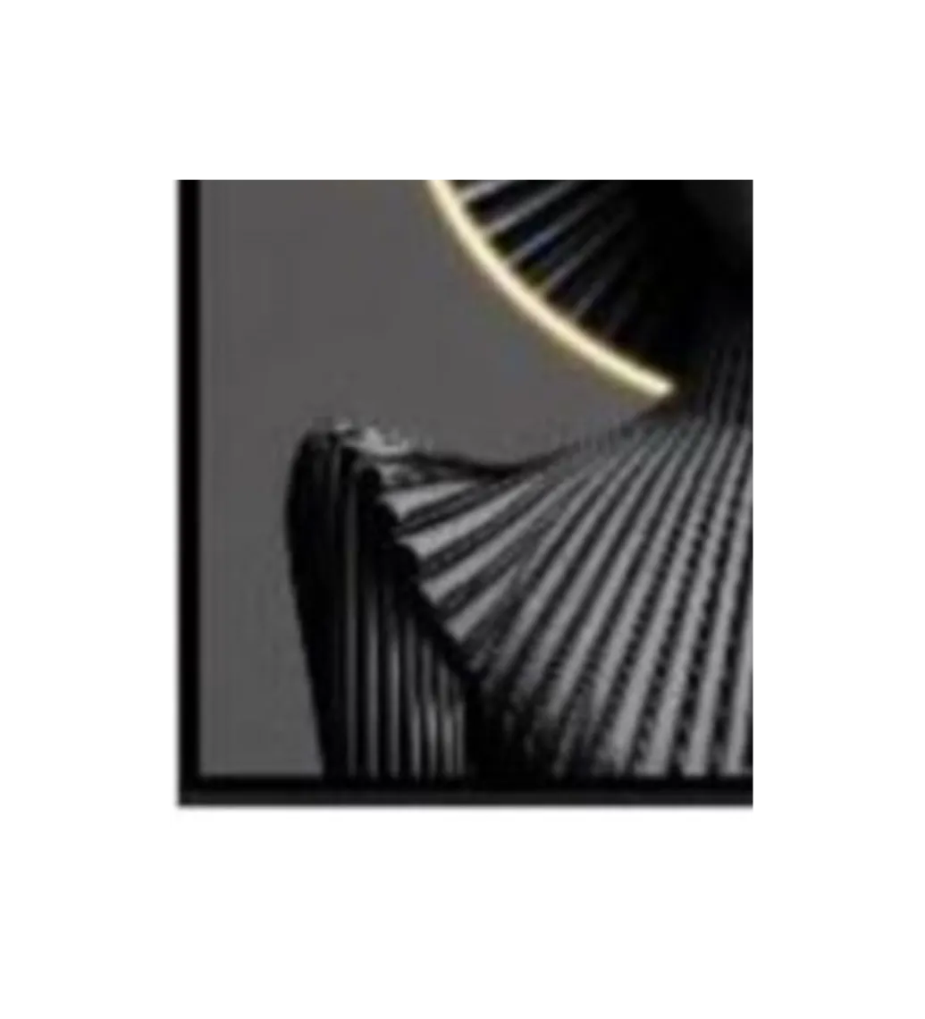 Obraz LED MUSE GEOMETRY 80 x 80 cm*KDesign Hot