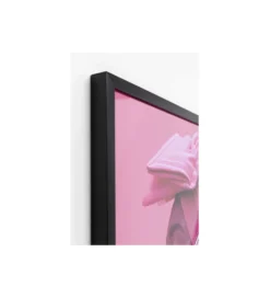 Obraz LED PINK WOMAN 80 x 80 cm*KDesign Sale