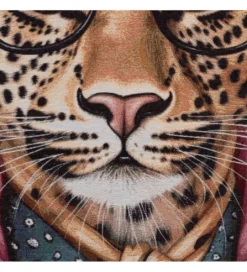 Obraz LEOPARDO 85 x 110 cm*Zona-Design Discount