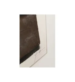 Obraz Lontano Brown 90 cm x 120 cm*KDesign Best