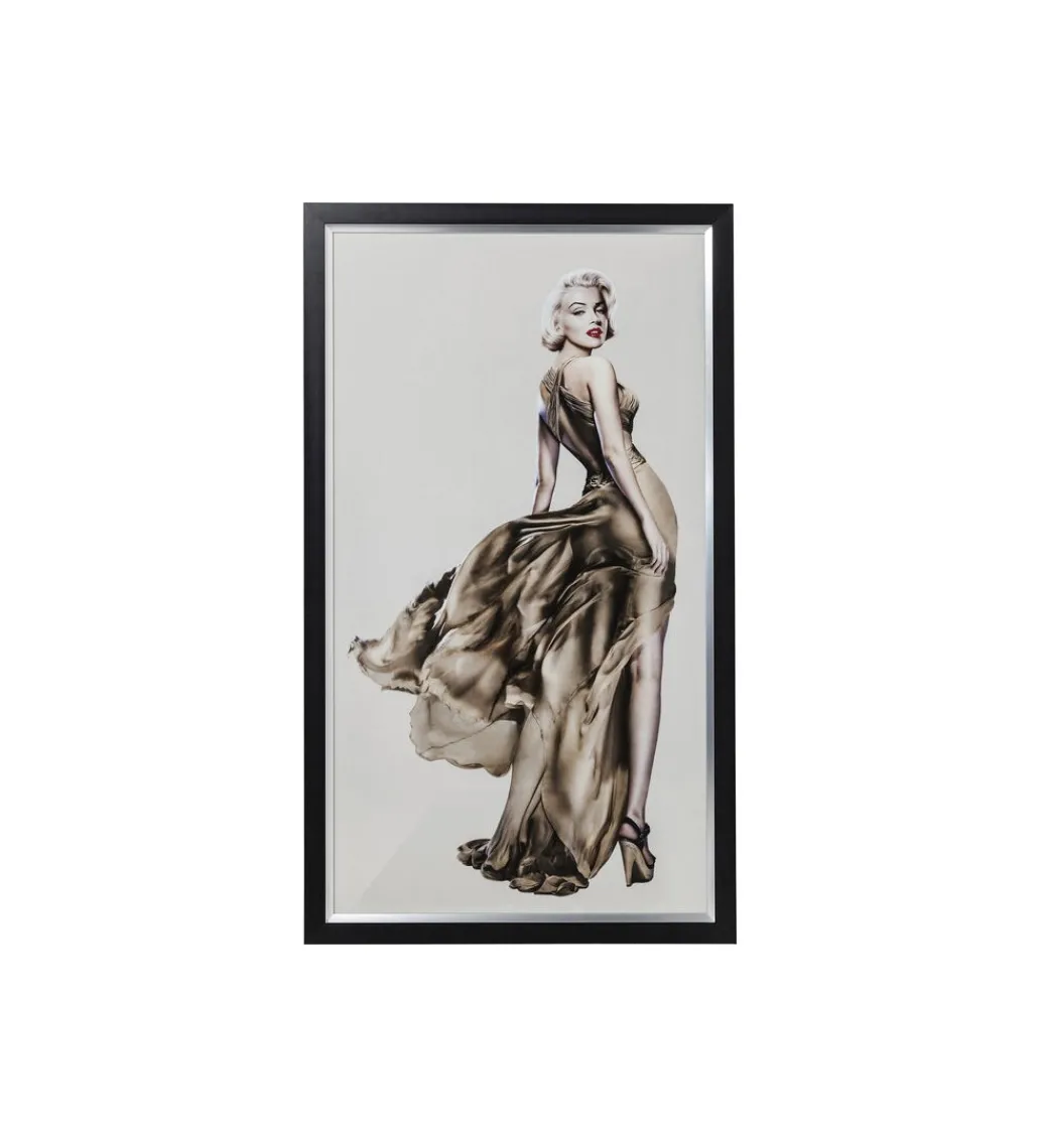 Obraz MARILYN 100 x 172 cm*KDesign Outlet