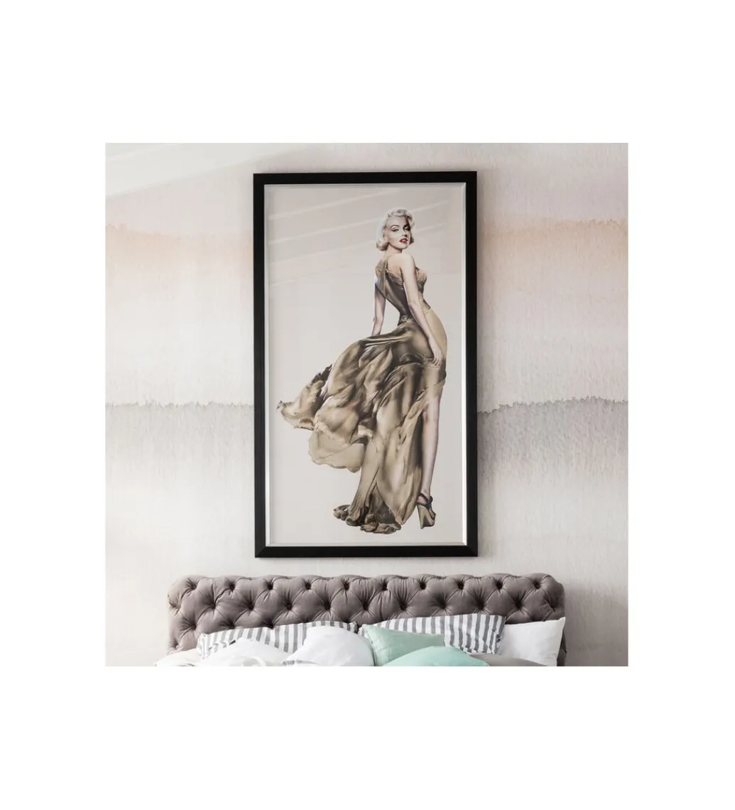 Obraz MARILYN 100 x 172 cm*KDesign Outlet