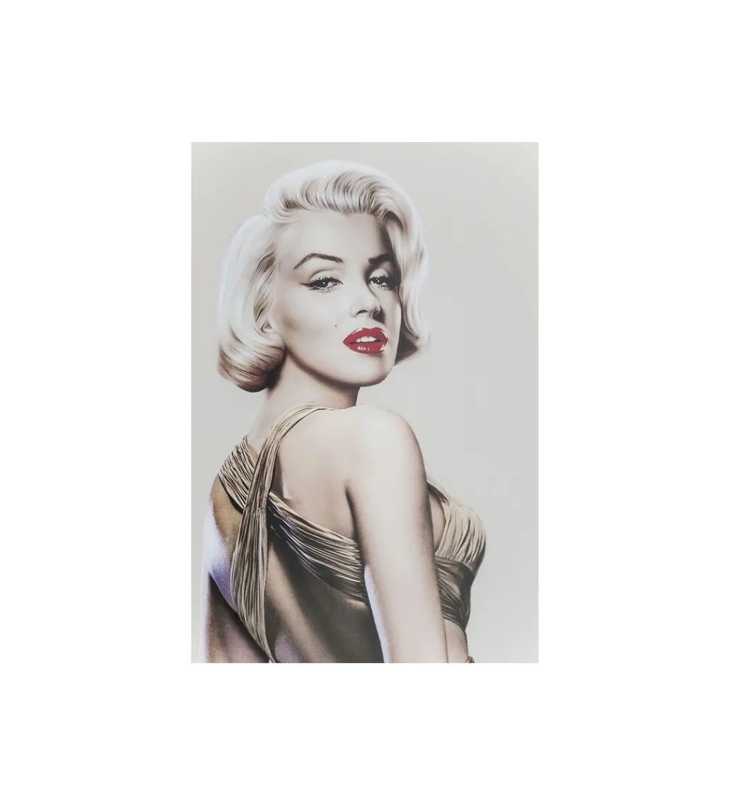 Obraz MARILYN 100 x 172 cm*KDesign Outlet