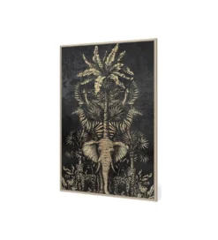Obraz MATUMBI 80 cm x 120 cm*Zona-Design Outlet