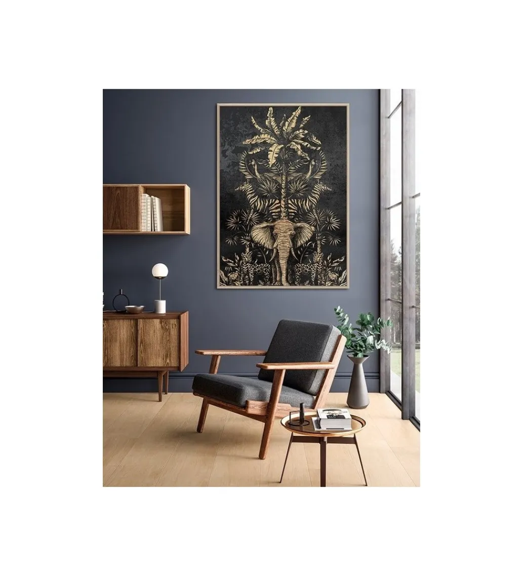 Obraz MATUMBI 80 cm x 120 cm*Zona-Design Outlet