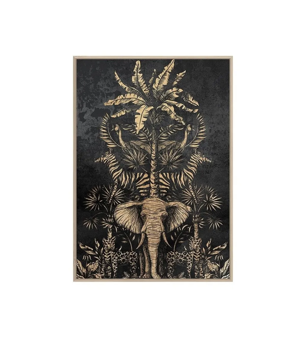 Obraz MATUMBI 80 cm x 120 cm*Zona-Design Outlet