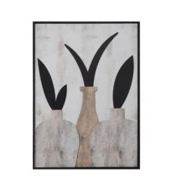 OBRAZ MIX CUT PRINT 50 x 70 cm*Zona-Design Best