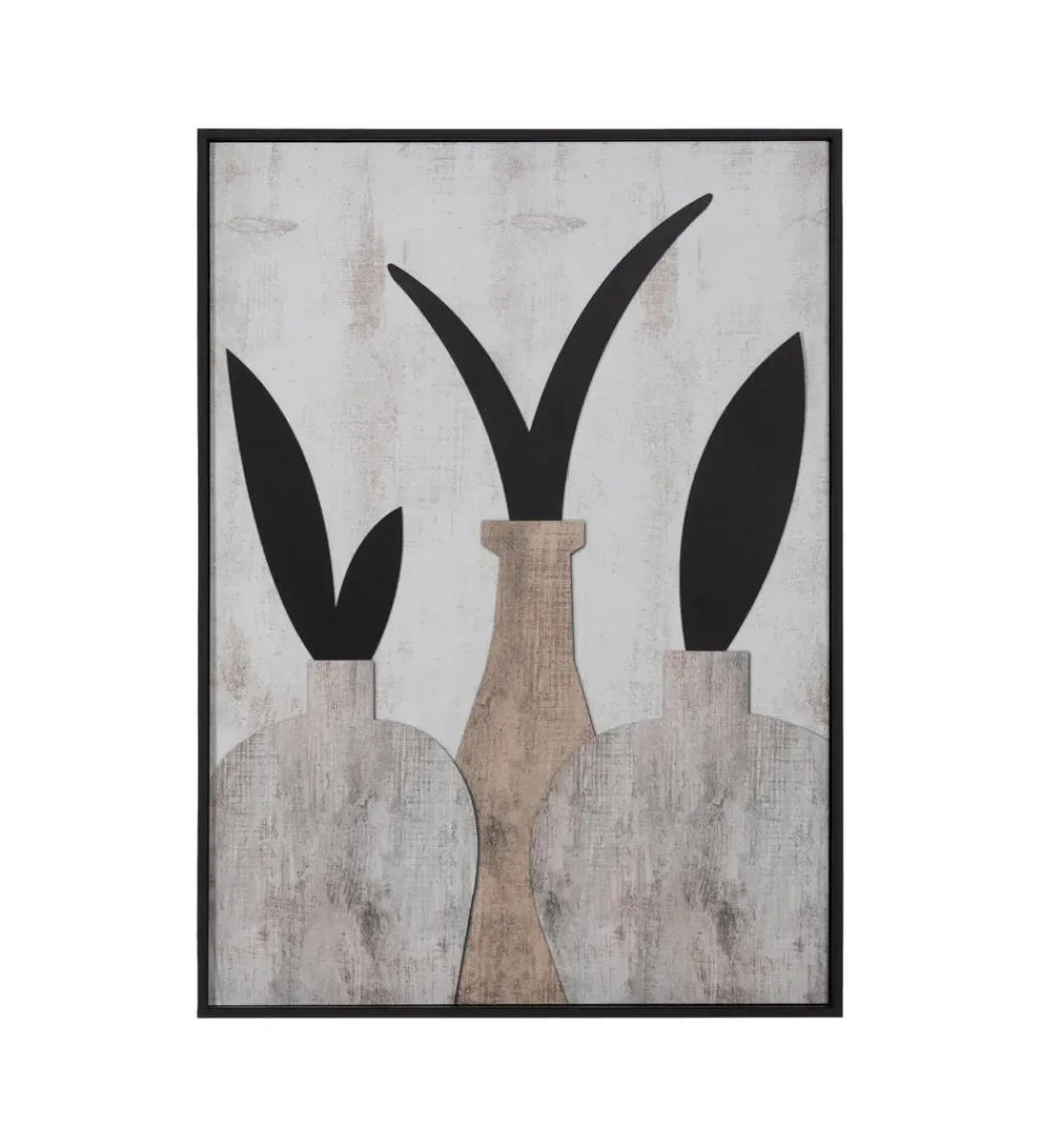 OBRAZ MIX CUT PRINT 50 x 70 cm*Zona-Design Best