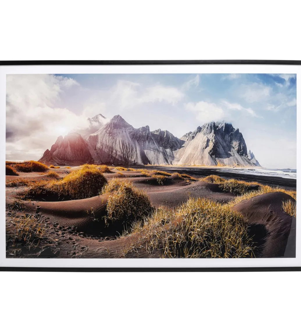 Obraz MOUNTAIN 120x180cm*KDesign Discount