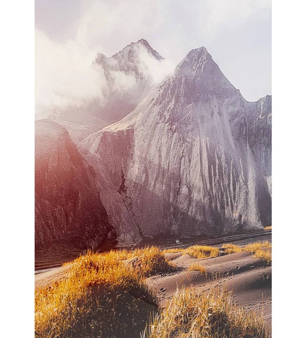 Obraz MOUNTAIN 120x180cm*KDesign Discount
