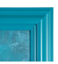 Obraz MUJER AZUL 87 x 117 cm*Zona-Design Online