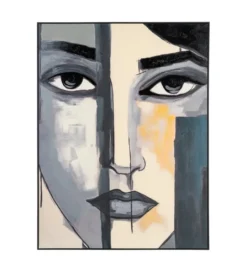 Obraz MUJER GIRL 92 x 122 cm*Invicta Interior Online