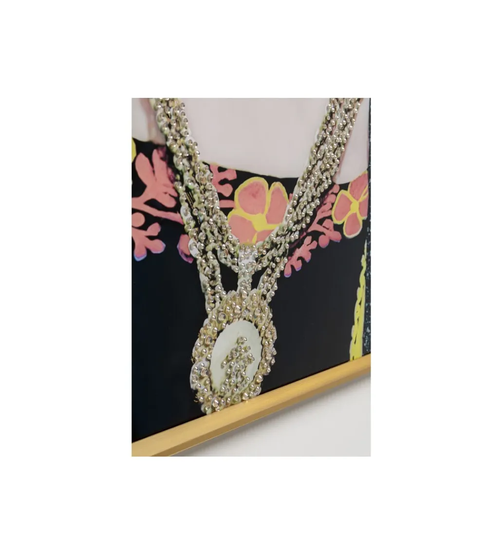 Obraz MUSE BUBBLE ARTIST 40 x 50 cm*KDesign Best