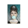 Obraz MUSE BUBBLE DIVA 80 x 120 cm*KDesign New