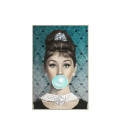 Obraz MUSE BUBBLE DIVA 80 x 120 cm*KDesign New