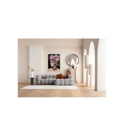 Obraz MUSE GLAMOUR 80 x 120 cm*KDesign Discount