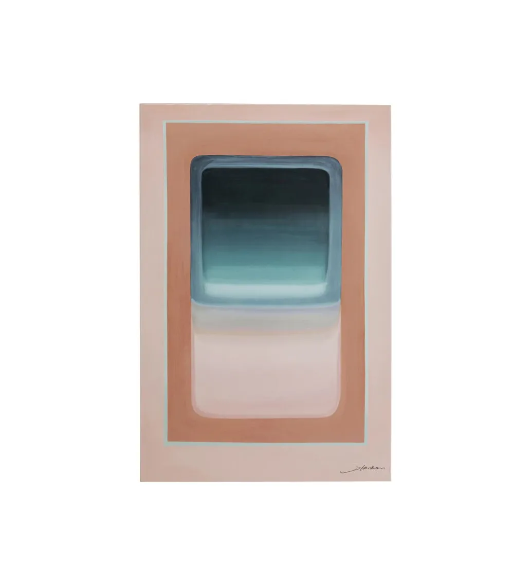 Obraz na płótnie PASTEL 150 x 100 cm*KDesign Outlet