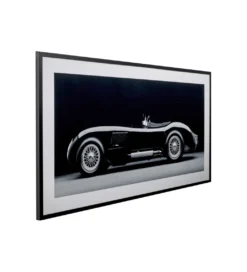 Obraz OLD RACING CAR 205 x 105 cm*KDesign Best