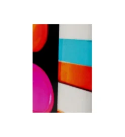 Obraz PASTILLA STRIPES 70 x 140 cm*KDesign Hot