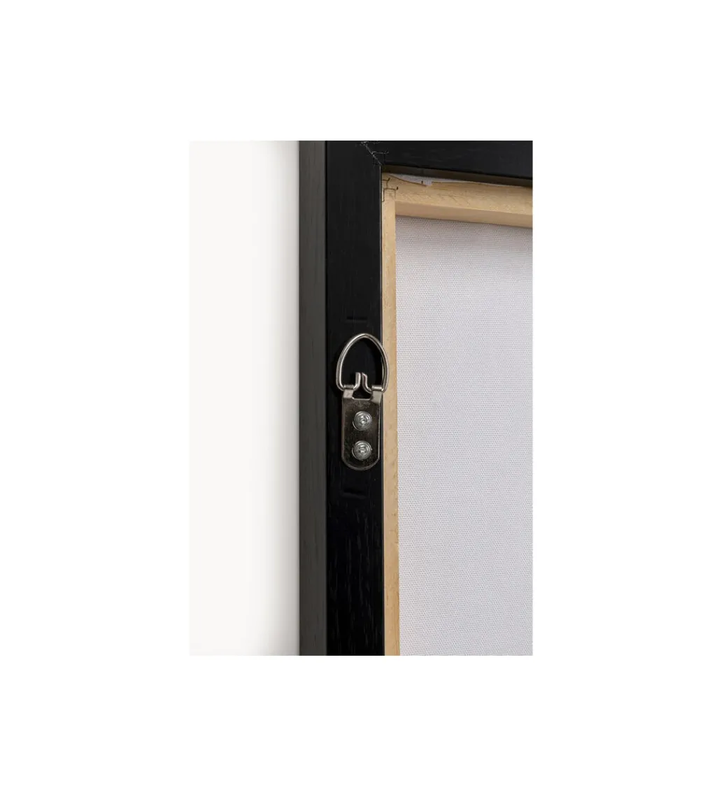 Obraz PINCEAU SHAPE 75 x 55 cm*KDesign Outlet