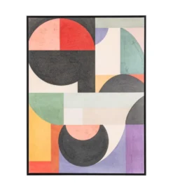 Obraz PRINTED ABSTRACT 75 x 100 cm*Zona-Design Sale