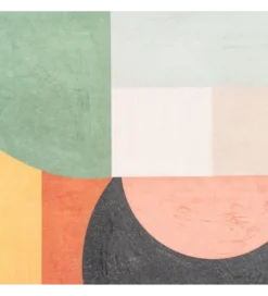 Obraz PRINTED ABSTRACT 75 x 100 cm*Zona-Design Sale