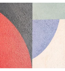 Obraz PRINTED ABSTRACT 75 x 100 cm*Zona-Design Sale