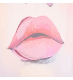 Obraz PRINTED GIRL 75 x 100 cm*Zona-Design