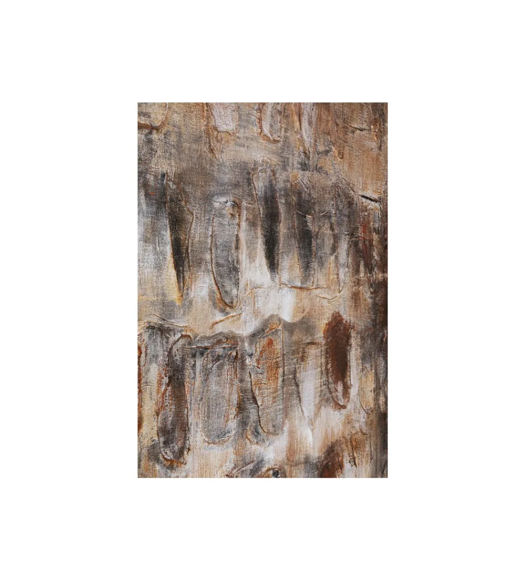 Obraz Shadows Brown 90 cm x 120 cm*KDesign New