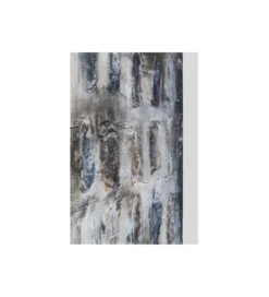 Obraz Shadows Grey 90 cm x 120 cm*KDesign Sale