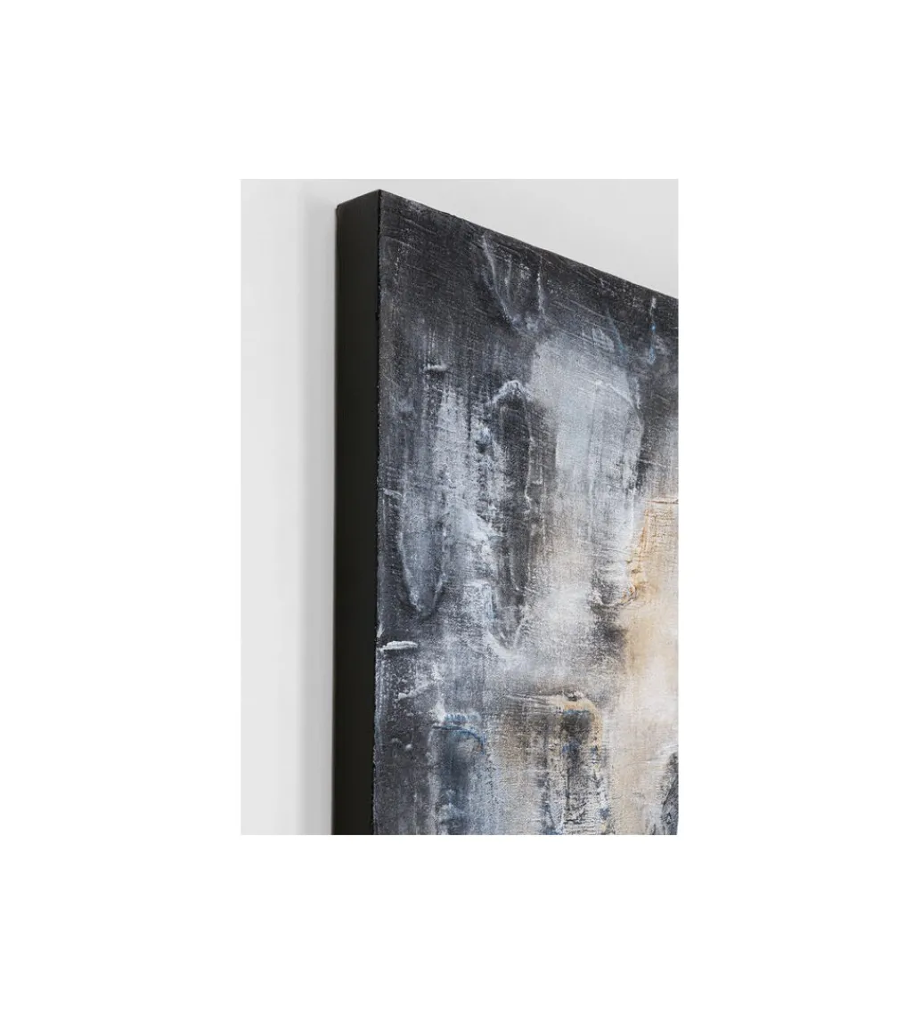Obraz Shadows Grey 90 cm x 120 cm*KDesign Sale