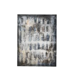 Obraz Shadows Grey 90 cm x 120 cm*KDesign Sale