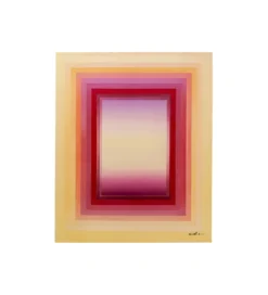 Obraz TENDENCY PURPLE 140 x 170 cm*KDesign Clearance