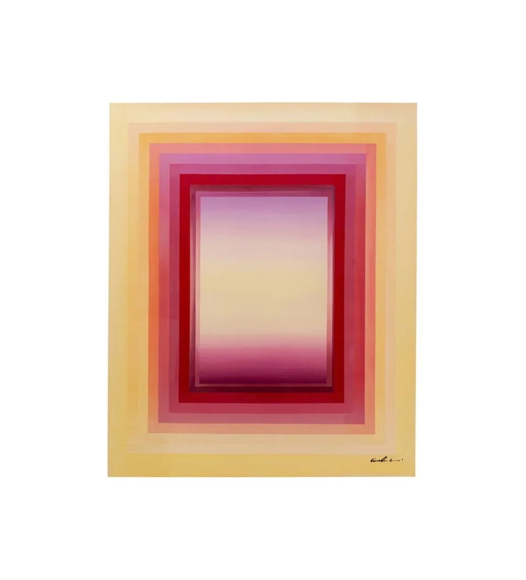Obraz TENDENCY PURPLE 140 x 170 cm*KDesign Clearance