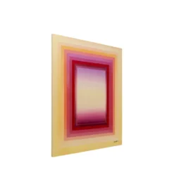 Obraz TENDENCY PURPLE 140 x 170 cm*KDesign Clearance