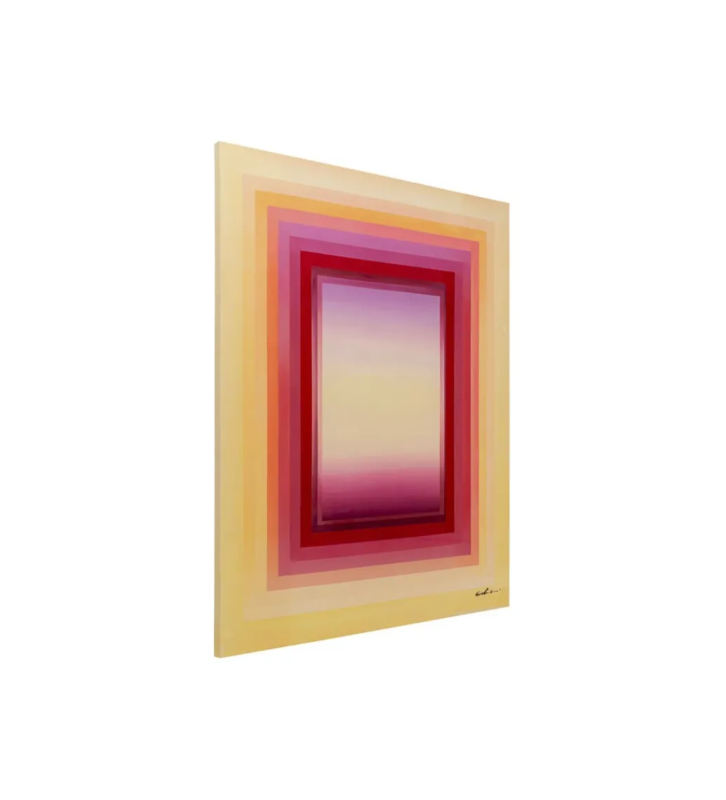 Obraz TENDENCY PURPLE 140 x 170 cm*KDesign Clearance
