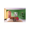 Obraz TIMES SQARE VIEW 120 x 120 cm*KDesign Sale