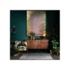 Obraz Touched Flower Boat Gold Pink 120 x 160cm*KDesign Discount