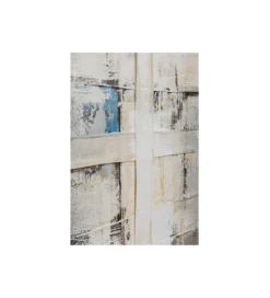 Obraz TRECCIA 120 cm x 120 cm*KDesign Online