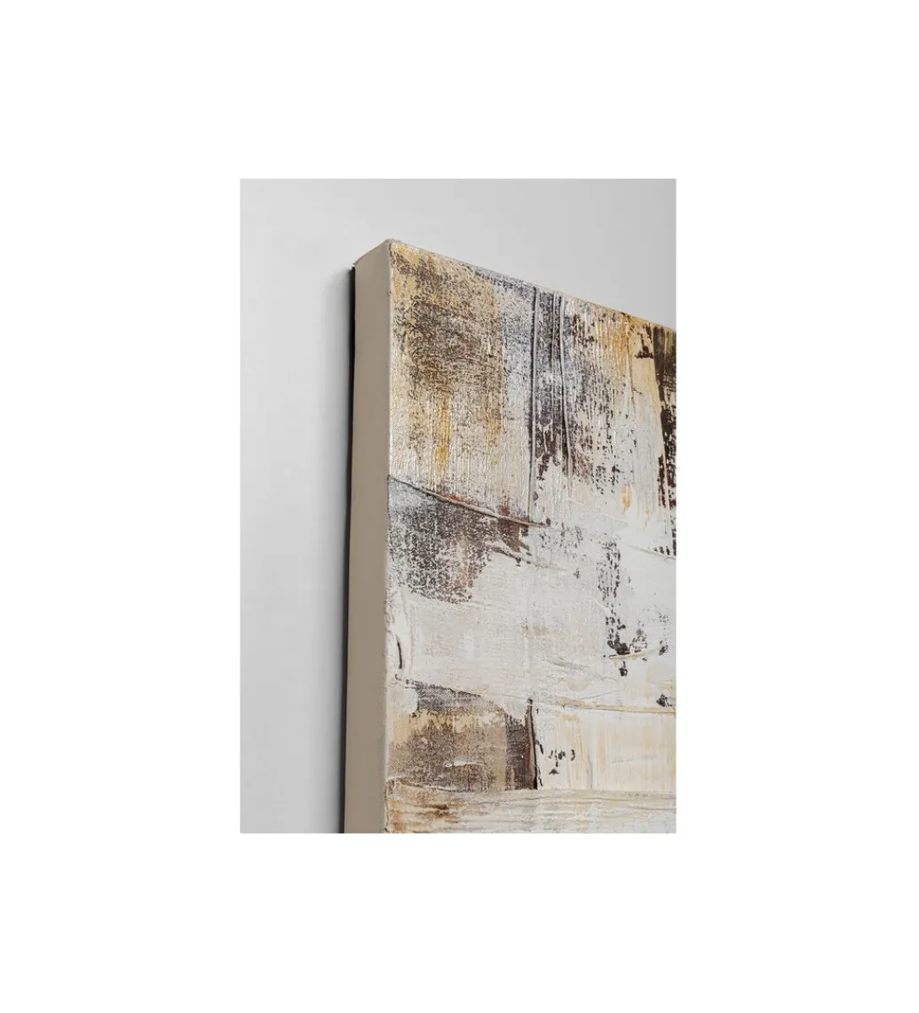 Obraz TRECCIA 120 cm x 120 cm*KDesign Online