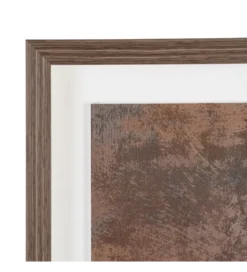 Obraz TRES GRACIAS 104 x 104 cm*Zona-Design Online