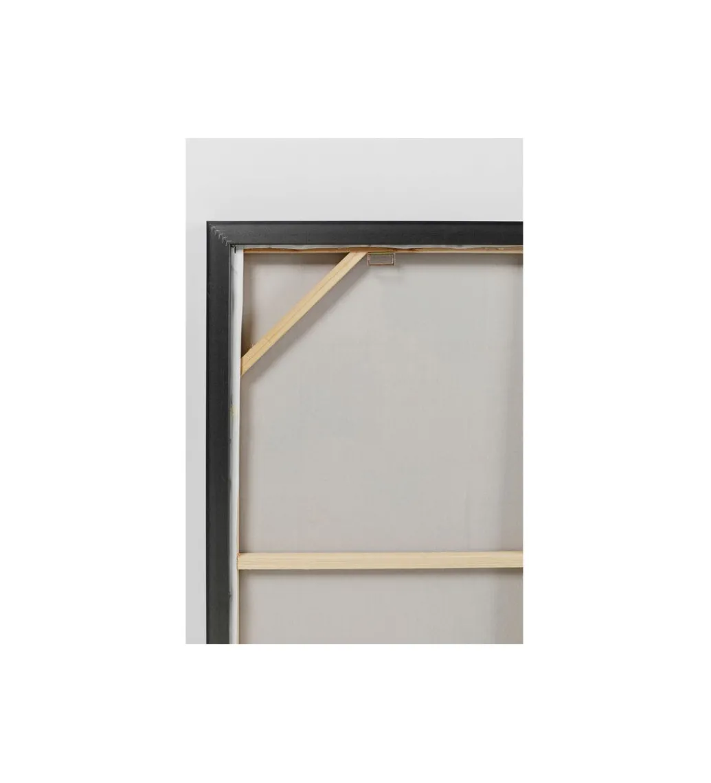Obraz VISIONE OBLIQUO 100 x 100 cm*KDesign