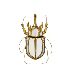 Ozdoba ścienna BEETLE 28 cm x 37 cm*KDesign Outlet