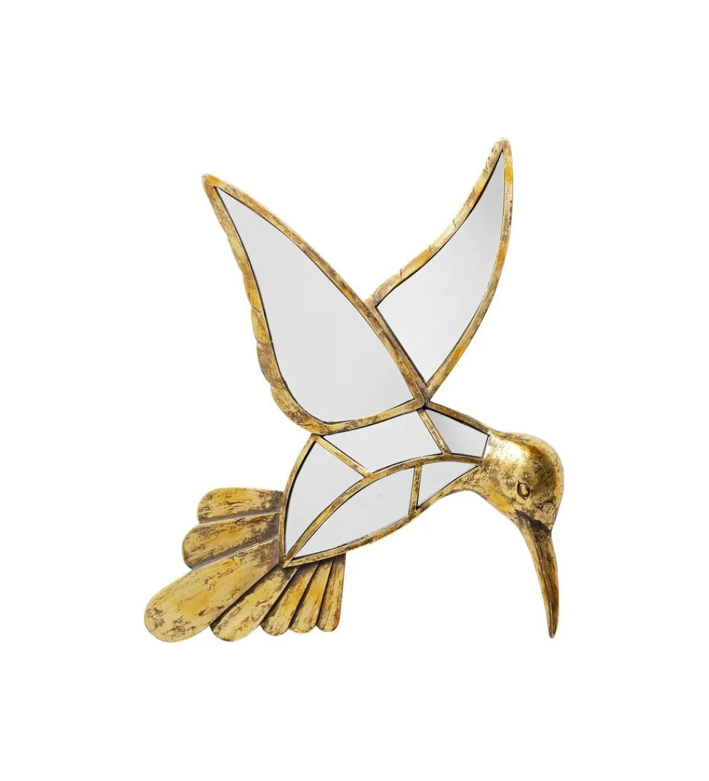 Ozdoba ścienna Hummingbird 60 cm*KDesign
