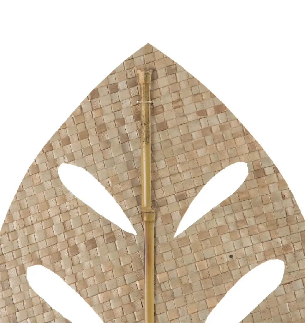 Ozdoba LIFI 200 cm włókno naturalne liść do wazonu*Zona-Design Sale
